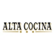 Alta Cocina
