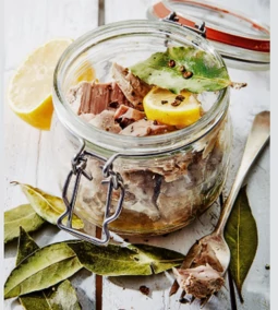 Hogyan használjuk ki a bolti akciókat tonhal konzerv vásárlásakor?