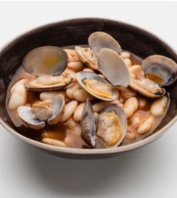 Gluténmentes tenger gyümölcsei receptek