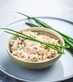 Ízletes és egyszerű megoldások halpástétom felhasználásával