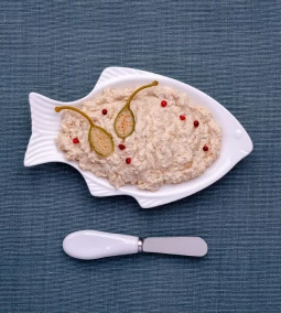 A halgélek és pástétomok különbsége