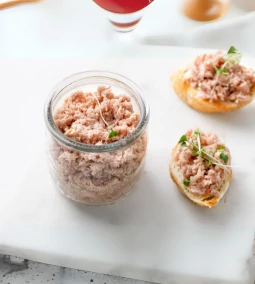 Miért érdemes halpástétom alapú ételeket fogyasztani?