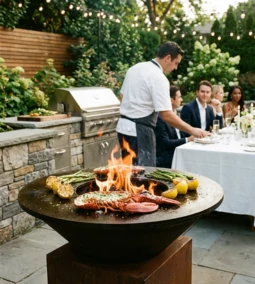 A homár elkészítésének alapjai, ínycsiklandó tenger gyümölcsei otthon