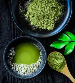 4 ok, hogy miért fogyasszunk rendszeresen matcha-t