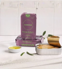 Milyen prémium tonhal konzerv fajták vannak?