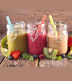 Tengeri alga smoothie – egészség és ízélmény
