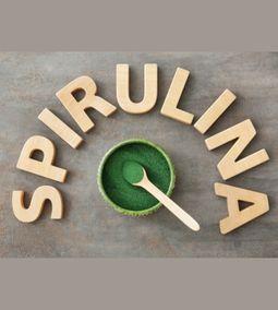 Spirulina - fogyókúra és egészség
