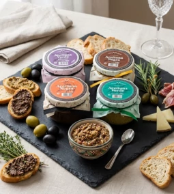 Mi az a tapenade, és hogyan válhat az esték sztárjává?