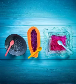 Innovatív ízek a konyhában, a molekuláris gasztronómia és a tengeri alapanyagok találkozása