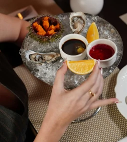 Hogyan vásároljunk tenger gyümölcseit? Praktikus tippek és tanácsok