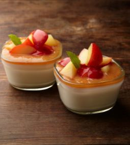 agar-agar használata