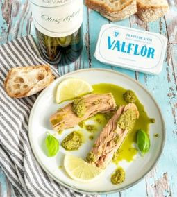 Kovács Antal örökös magyar sommelier bajnok ajánlásával