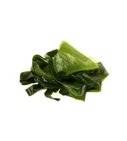 Wakame zöld alga