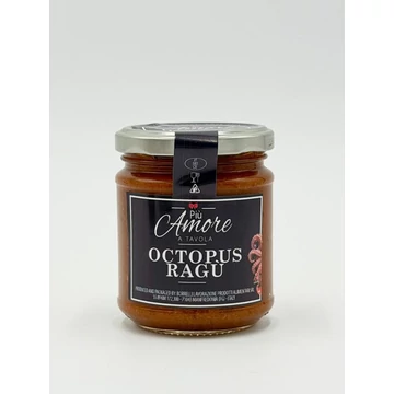 olasz polip ragu szósz