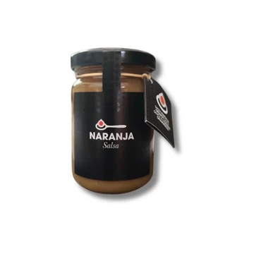 eredeti spanyol narancsszósz különlegesség