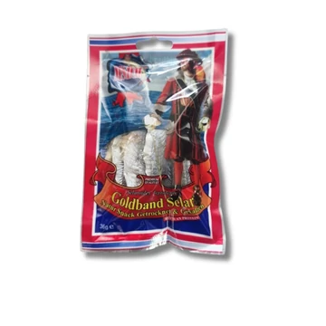 szárított makrélafilé halsnack