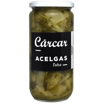 extra minőségű spanyol mángold