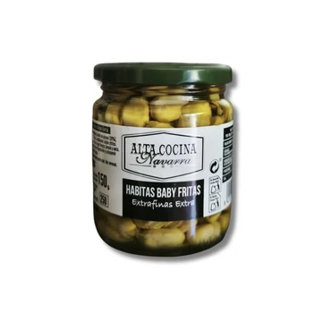 spanyol zsenge lóbab extra minőség