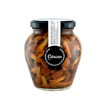 gourmet japán tőkegomba tapashoz