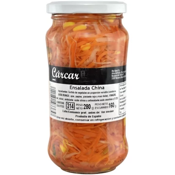 spanyol vegyeszöldség tapas készítéséhez