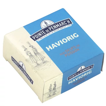 francia különleges halikra-krém