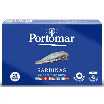 spanyol friss szardíniakonzerv
