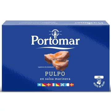 spanyol polipkonzerv escabeche szószban