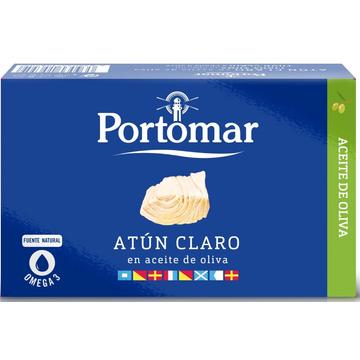 spanyol sárgaúszójú tonhal konzerv olívaolajban