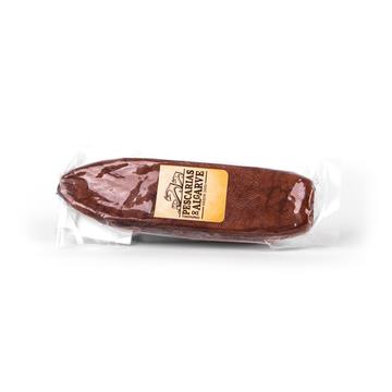 bottarga sós, szárított, préselt halikra