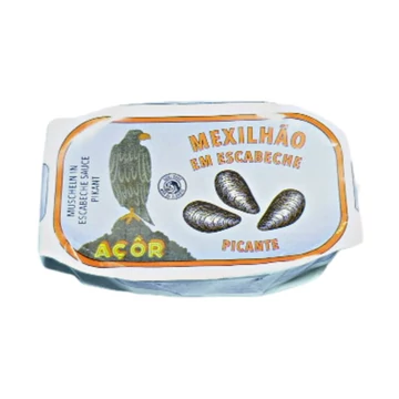 portugál különleges kagyló speciális portugál 
