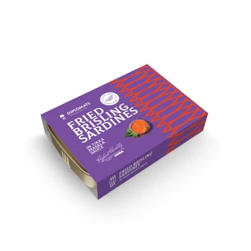különleges sült északi szardínia tikka masala szószban