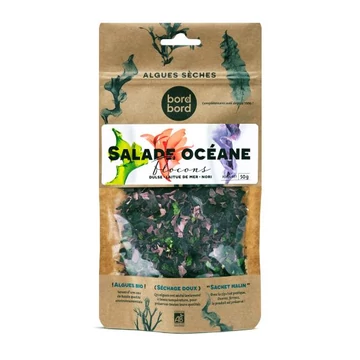 Ocean algapehely mix