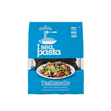 Algatészta 100% algából tagliatelle