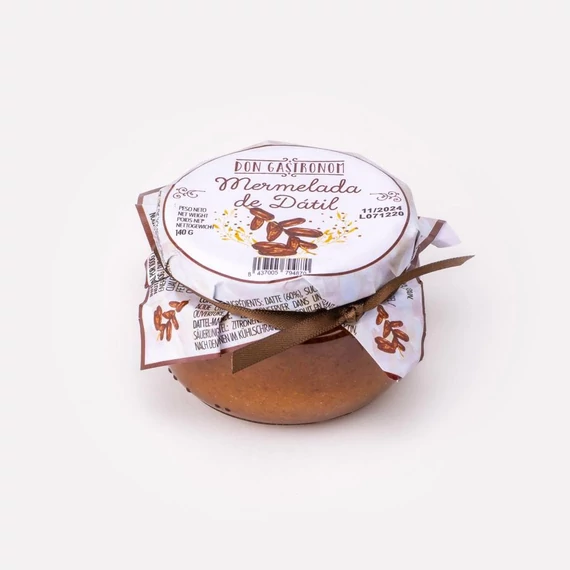 spanyol prémium datolya dzsem