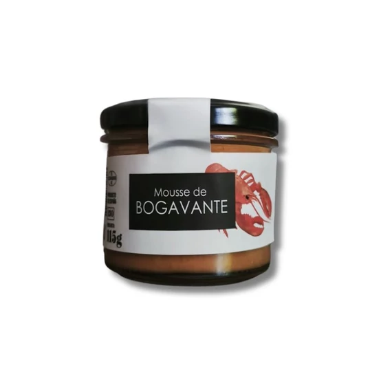 spanyol homárhab