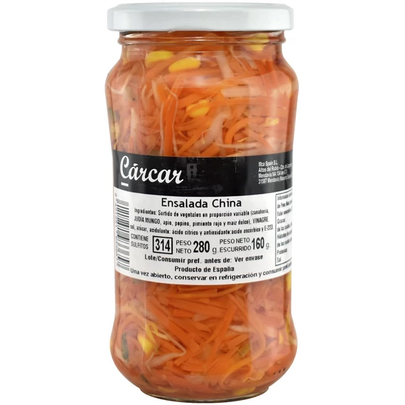 spanyol vegyeszöldség tapas készítéséhez