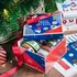 Kép 2/3 - francia halkrém válogatás fa karácsonyi ajándékdobozban