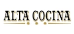 Alta Cocina
